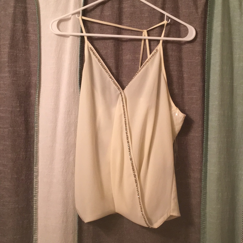 Elegant top